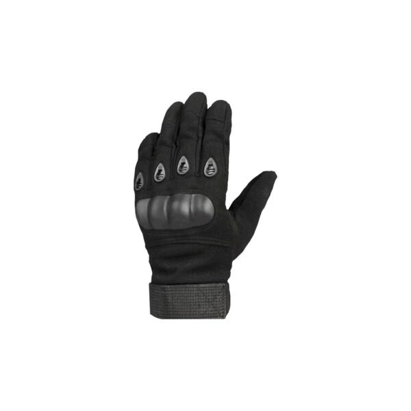 GUANTES DE  MOTO CON PROTECCION DE NUDILLOS - Imagen 2