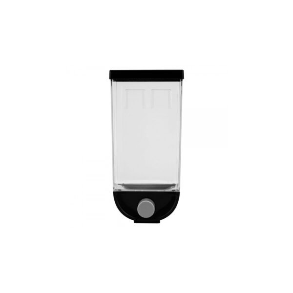 DISPENSADOR DOBLE DE CEREAL, GRANOS, DULCES, FRUTOS SECOS 1,5 LITROS - Imagen 2