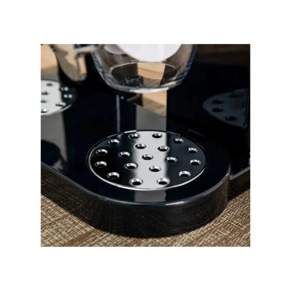 DISPENSADOR DOBLE DE CEREAL, GRANOS, DULCES, FRUTOS SECOS 3,5 LITROS - Imagen 4