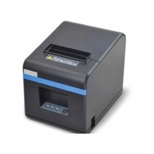 IMPRESORA TÉRMICA BOLETA FACTURA 80MM CORTE AUTOMÁTICO USB