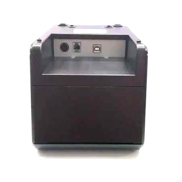 IMPRESORA TÉRMICA BOLETA FACTURA 80MM CORTE AUTOMÁTICO USB - Imagen 2