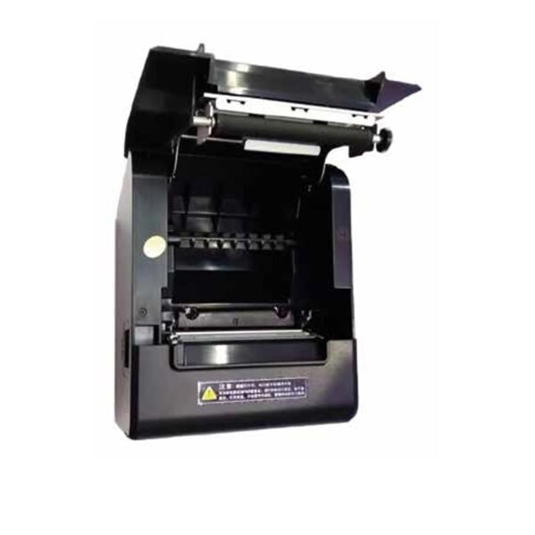 IMPRESORA TÉRMICA BOLETA FACTURA 80MM CORTE AUTOMÁTICO USB - Imagen 3