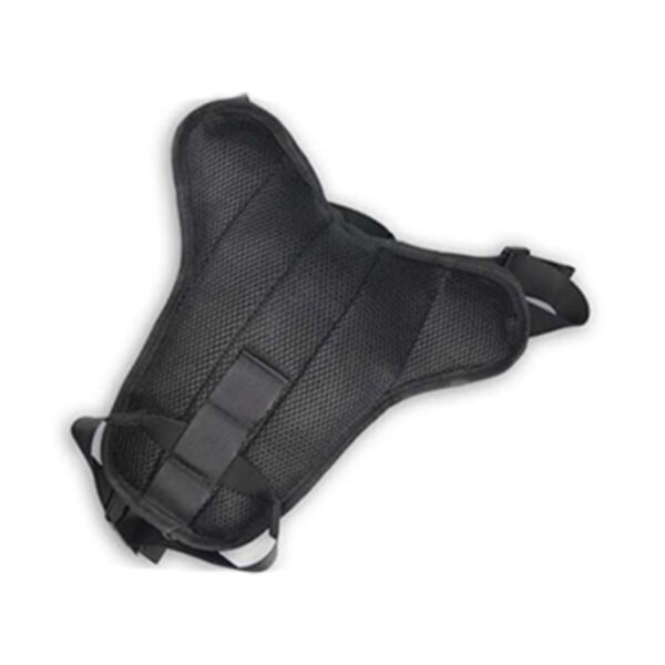 BOLSO MOTOCICLETA DE PIERNA Y HOMBRO - Imagen 2