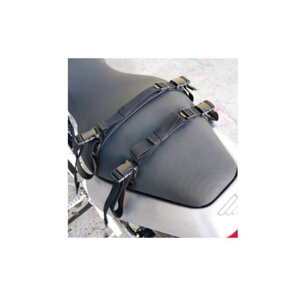 ALFORJAS DE VIAJE IMPERMEABLES PARA MOTOCICLETAS - Imagen 3