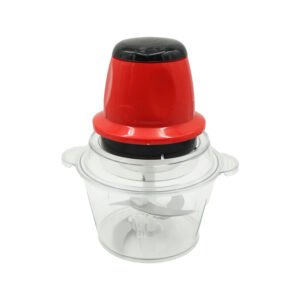 CORTADORA, PICADORA, MOLEDORA  DE VERDURAS Y CARNES ELECTRICO 500W