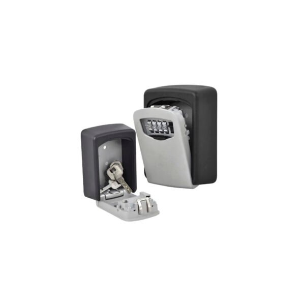 CAJA SEGURIDAD PARA LLAVES CON CLAVE - Imagen 3