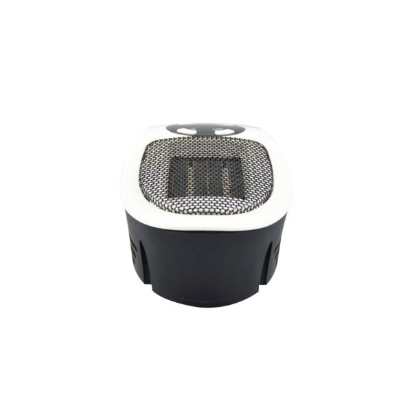 CALEFACTOR PORTÁTIL 500W CON MANDO A DISTANCIA - Imagen 3