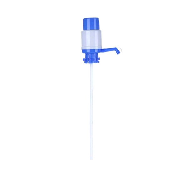 DISPENSADOR DE AGUA PARA BIDÓN DE 10 A 20 LT, BOMBA MANUAL - Imagen 3