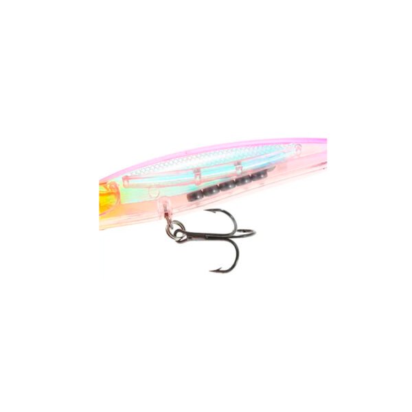 PACK DE 10 SEÑUELOS DE PESCA , LENGUADOS y CORVINAS - Imagen 4