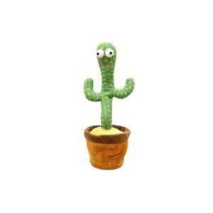CACTUS , CANTA - REPITE VOZ Y BAILA
