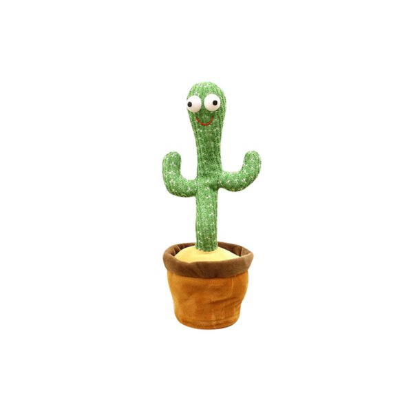 CACTUS , CANTA - REPITE VOZ Y BAILA