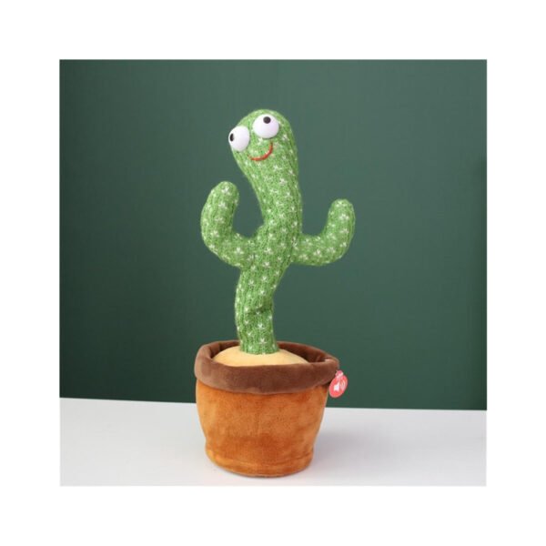 CACTUS , CANTA - REPITE VOZ Y BAILA - Imagen 4