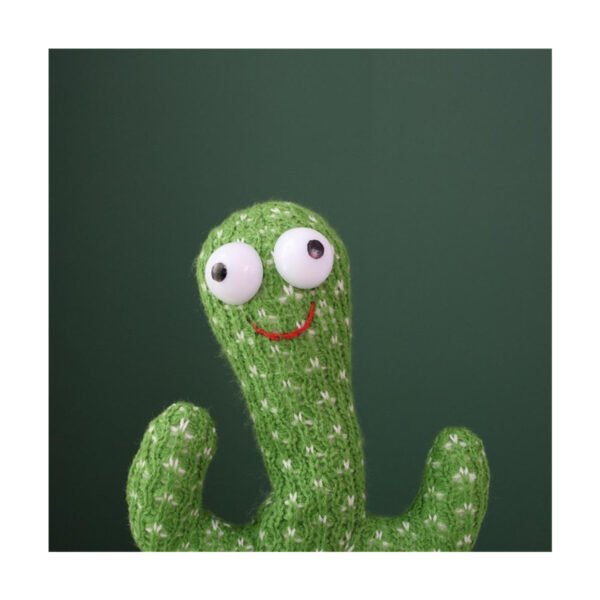 CACTUS , CANTA - REPITE VOZ Y BAILA - Imagen 5