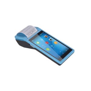 MAQUINA INALAMBRICA BT 4, DE BOLETA ELECTRÓNICA CON SISTEMA ANDROID 8.1