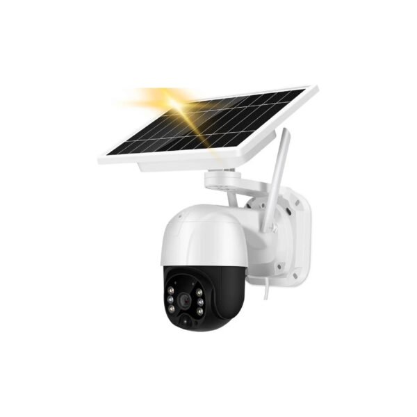 CAMARA SOLAR WIFI 3MP - 5G