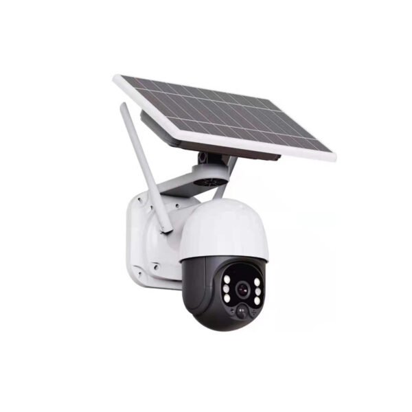 CAMARA SOLAR WIFI 3MP - 5G - Imagen 3