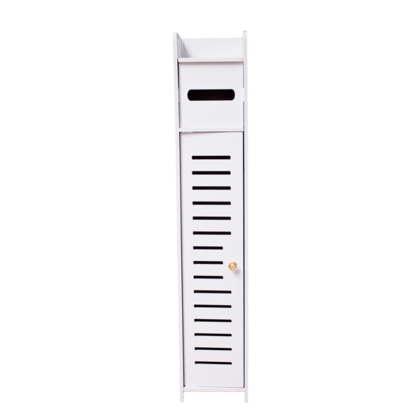 ESTANTE ORGANIZADOR DE BAÑO - Imagen 3