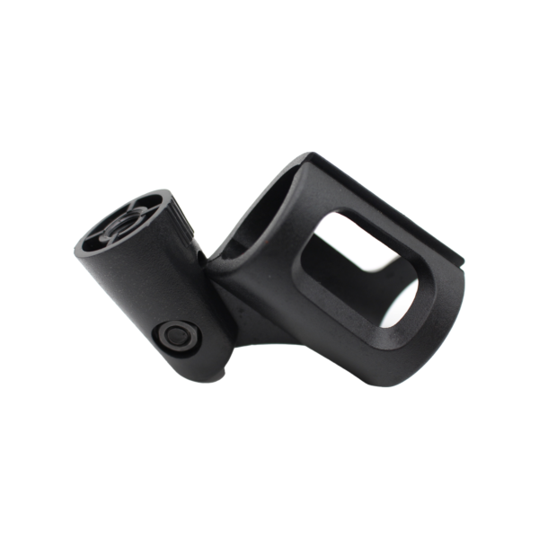 ATRIL PARA MICROFONO AJUSTABLE CON BOOM METALICO - Imagen 4