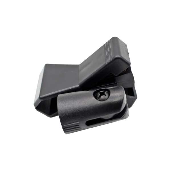 ATRIL PARA MICROFONO AJUSTABLE CON BOOM METALICO - Imagen 5