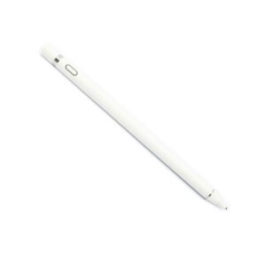 LAPIZ TACTIL UNIVERSAL MAGNETICO CARGA MICRO USB