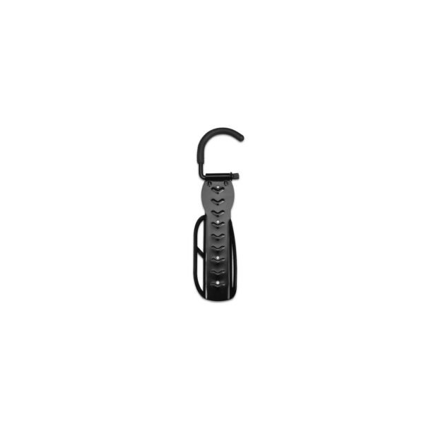 PACK DE 2 GANCHO DE SOPORTE PARA BICICLETA - Imagen 2
