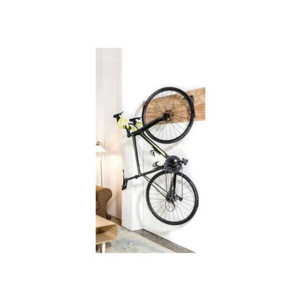 PACK DE 2 GANCHO DE SOPORTE PARA BICICLETA - Imagen 3