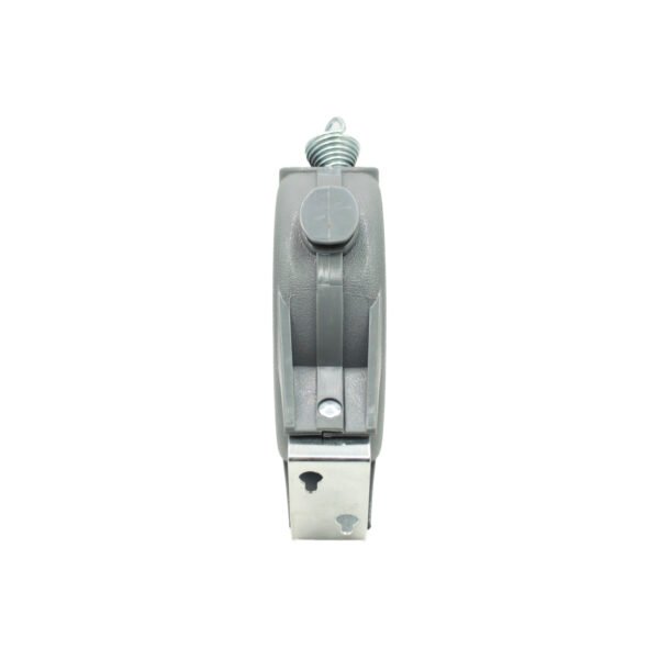 COLGADOR DE ACERO RETRACTIL PARA ROPA - Imagen 3