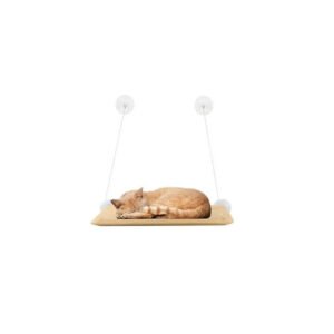CAMA HAMACA PARA GATOS - VENTANA