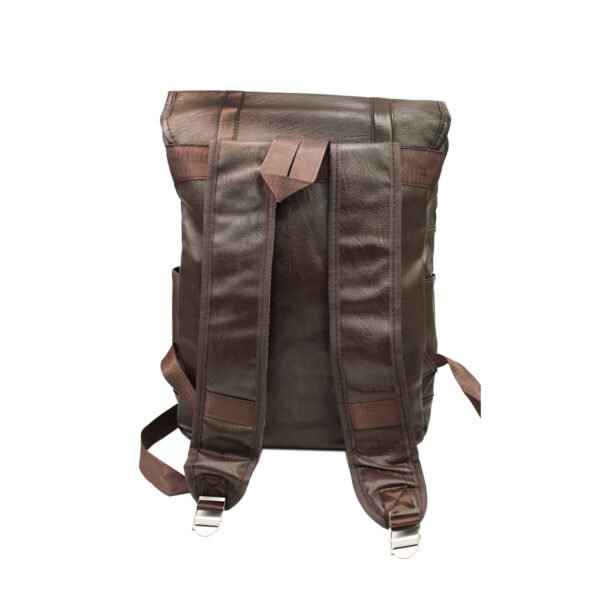 MOCHILA VINTAGE CAFE - Imagen 2