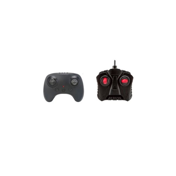 KIT JUEGO DE CARRERAS DE RALLY - AUTO CONTROL REMOTO +  HELICOPTERO - Imagen 6