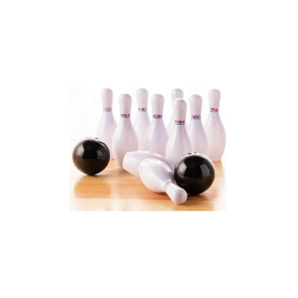SET DE JUEGO DE BOLOS DE 12 PIEZAS - Imagen 2