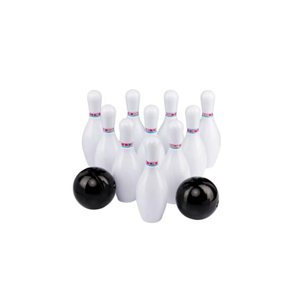 SET DE JUEGO DE BOLOS DE 12 PIEZAS - Imagen 3