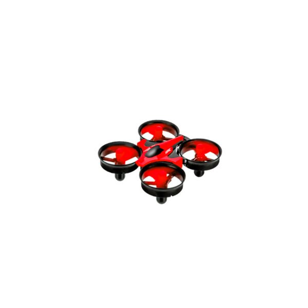 MINI DRONE ANFIBIO 2 EN 1, CUADRICOPTERO Y LANCHA - Imagen 3