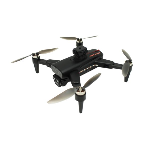 DRONE 4K CON GPS EVADE OBSTACULOS