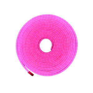 TIRA LUZ LED PINK NEON DE 5 METROS