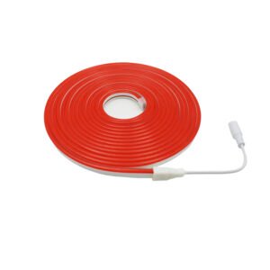 TIRA LUZ LED RED NEON DE 5 METROS