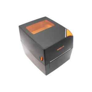 IMPRESORA TERMICA PARA IMPRESION DE ETIQUETAS AUTOADHESIVAS Y ROLLOS TERMICOS -  MAX. 104MM - VELOCIDAD 170MM/S