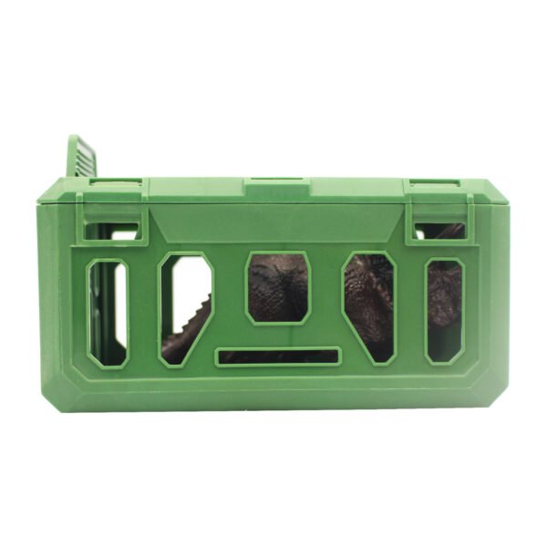 HELICOPTERO A FRICCION  CON LUZ Y SONIDO (2PCS) ESCALA 1:16 - Imagen 4