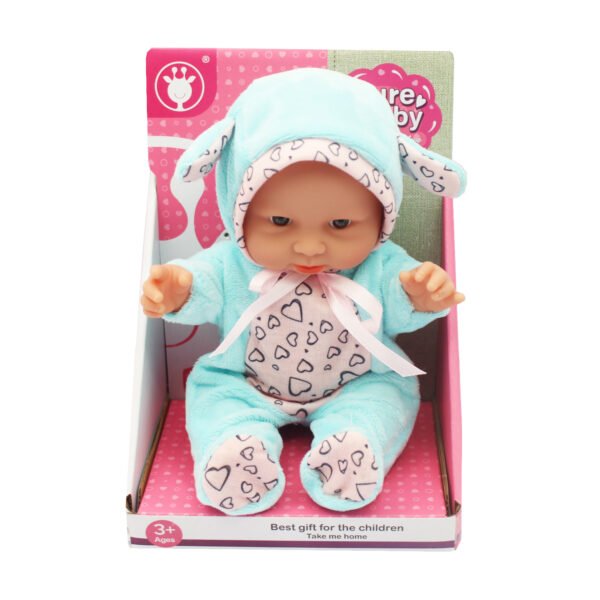 MUÑECA BEBE 10” - Imagen 2