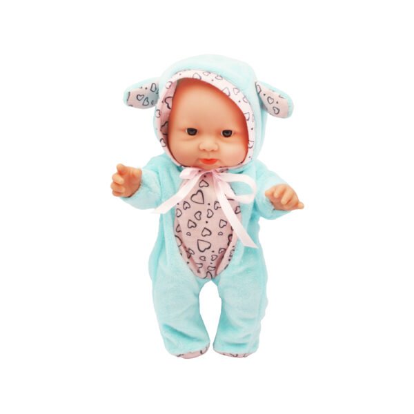 MUÑECA BEBE 10” - Imagen 3
