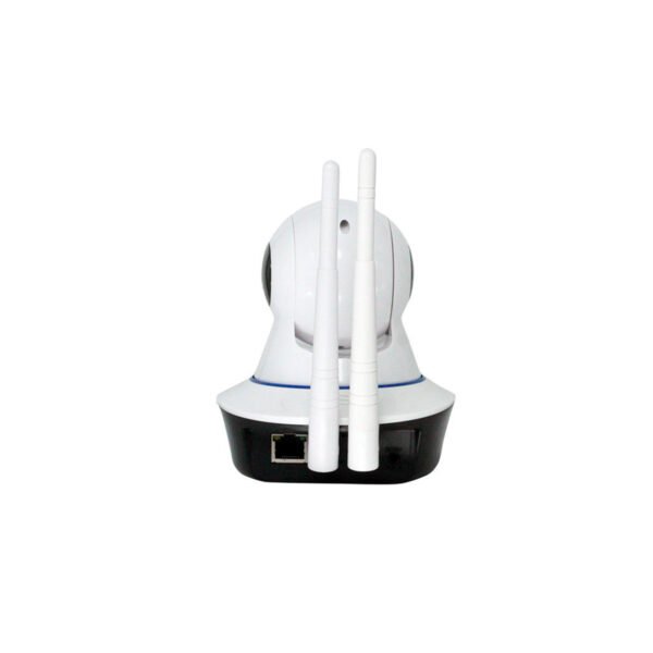 CAMARA IP DE SEGURIDAD WIFI 1280X720 WHITE - Imagen 3
