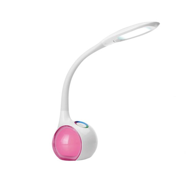 PARLANTE LAMPARA BLUETOOTH - Imagen 2