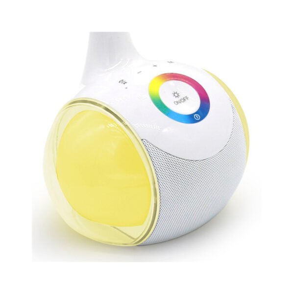 PARLANTE LAMPARA BLUETOOTH - Imagen 3