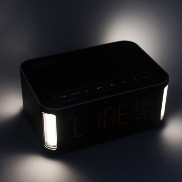 RADIO RELOJ - Imagen 3