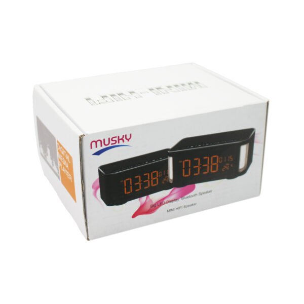 RADIO RELOJ - Imagen 5