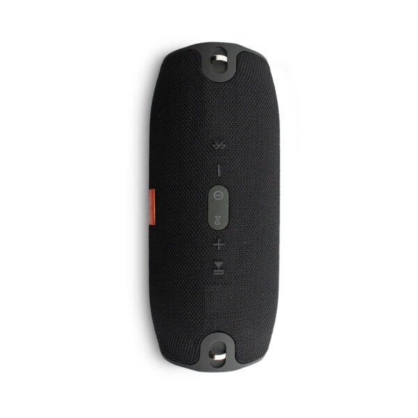 PARLANTE PORTABLE BIG XTREME BLACK - Imagen 2