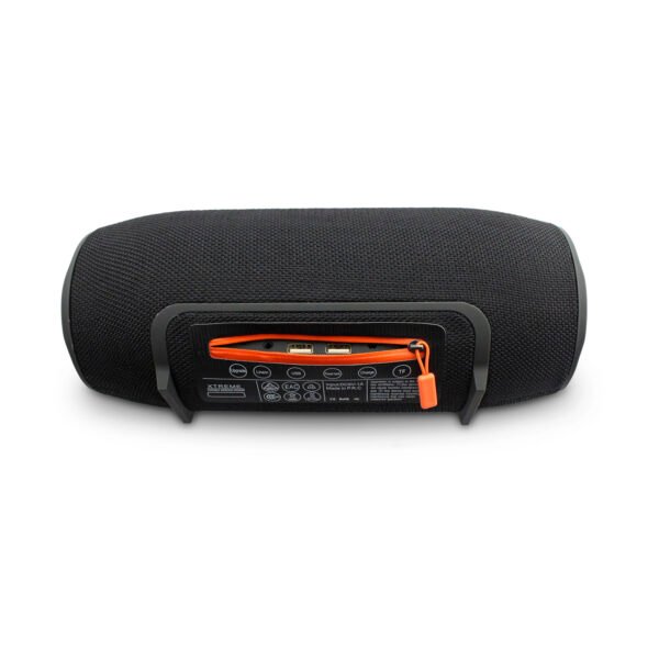 PARLANTE PORTABLE BIG XTREME BLACK - Imagen 3