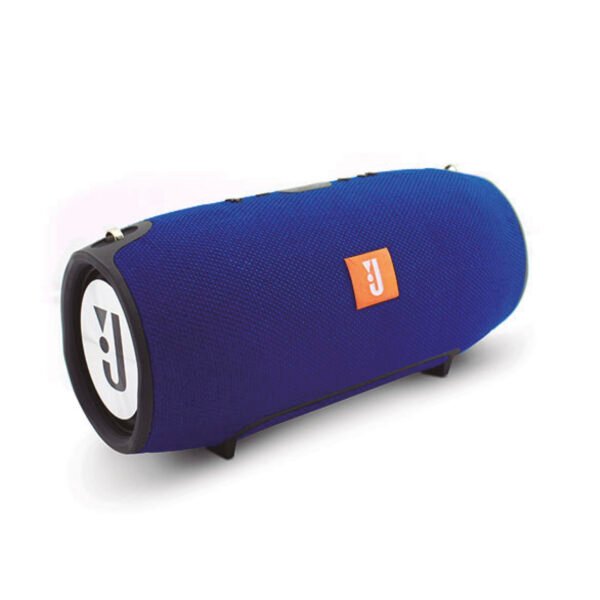 PARLANTE PORTABLE BIG XTREME BLUE