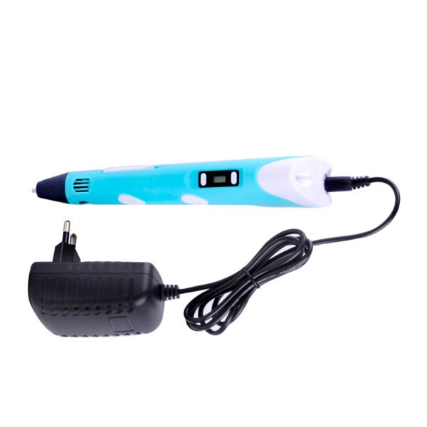 LAPIZ IMPRESORA 3D BLUE - Imagen 2