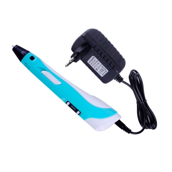 LAPIZ IMPRESORA 3D BLUE - Imagen 3